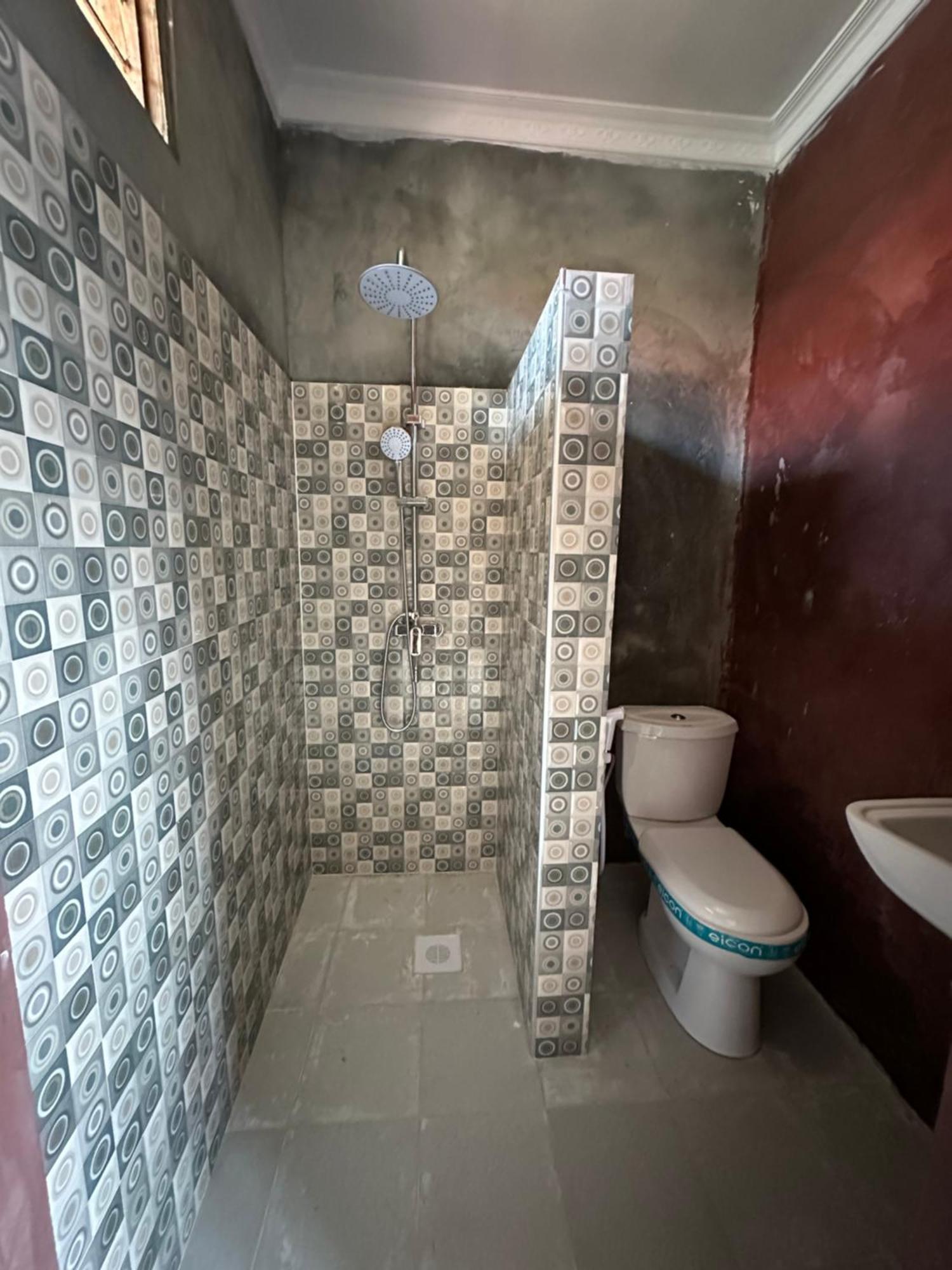 Mama'S House Διαμέρισμα Kibweni Εξωτερικό φωτογραφία